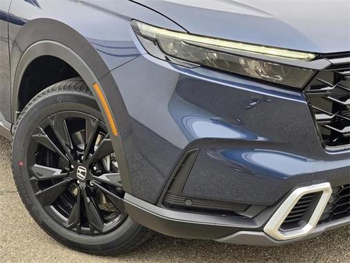 Canyon 2026 Honda CR-V Hybrid Sport Touring