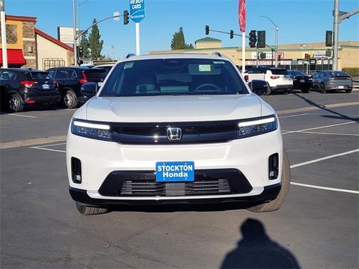 2026 Honda Prologue Touring