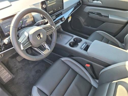 2026 Honda Prologue Touring