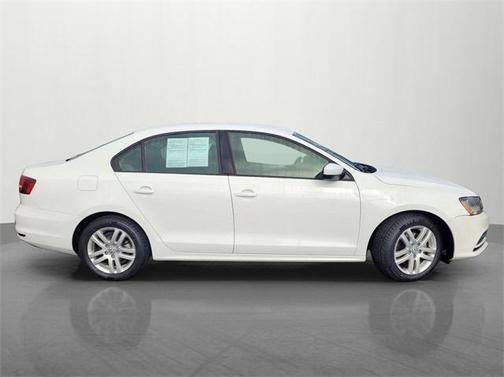 2018 Volkswagen Jetta 1.4T S