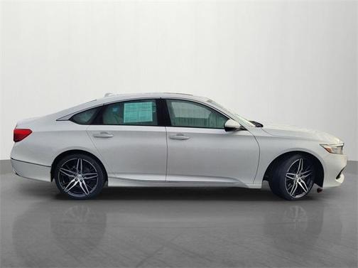 2022 Honda Accord Touring 2.0T