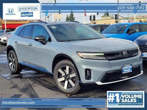 2026 Honda Prologue Touring
