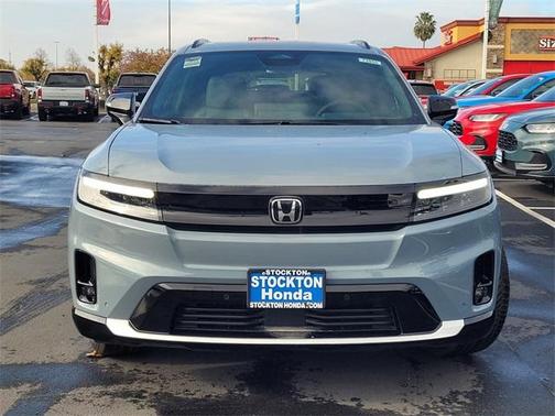 2026 Honda Prologue Touring