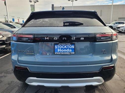 2026 Honda Prologue Touring