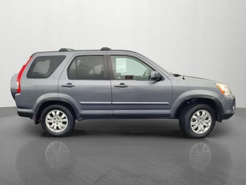 2005 Honda CR-V SE