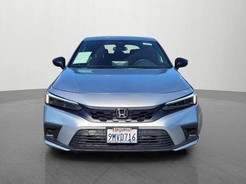 Lunar 2024 Honda Civic Sport
