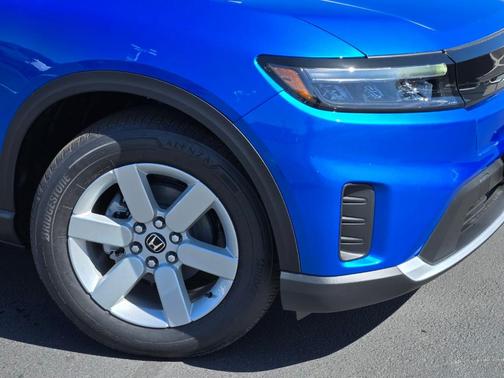 2025 Honda Prologue EX