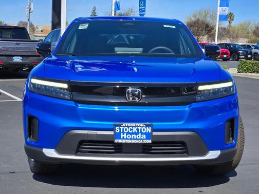 2025 Honda Prologue EX
