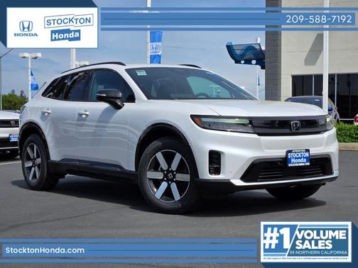 2025 Honda Prologue Touring