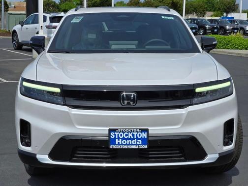 2025 Honda Prologue Touring