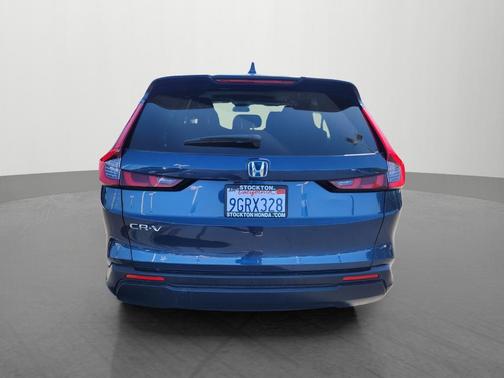 Canyon 2023 Honda CR-V EX