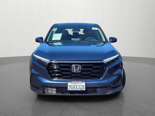 Canyon 2023 Honda CR-V EX