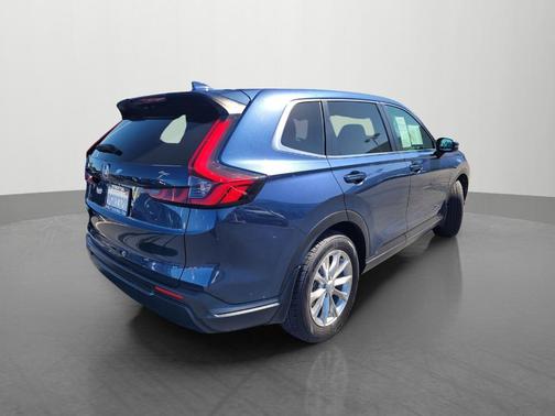 Canyon 2023 Honda CR-V EX