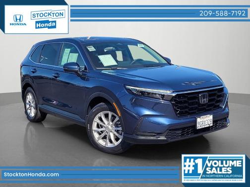 Canyon 2023 Honda CR-V EX
