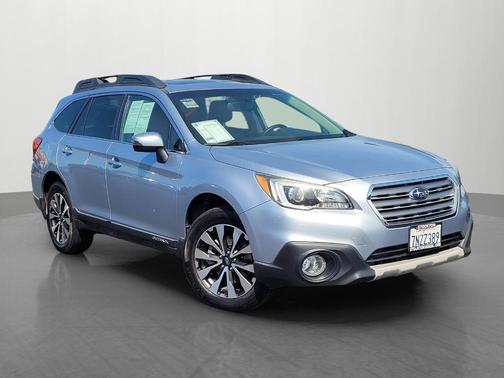 2016 Subaru Outback 3.6R Limited