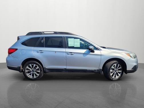 2016 Subaru Outback 3.6R Limited