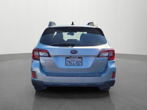 2016 Subaru Outback 3.6R Limited