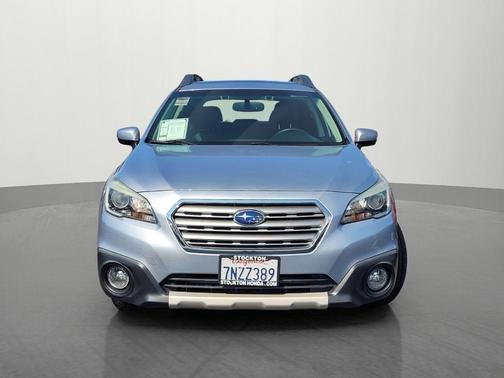 2016 Subaru Outback 3.6R Limited