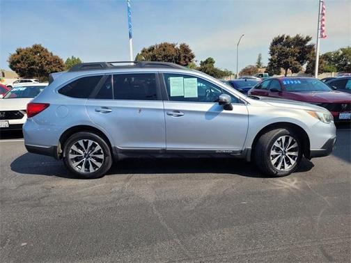 2016 Subaru Outback 3.6R Limited