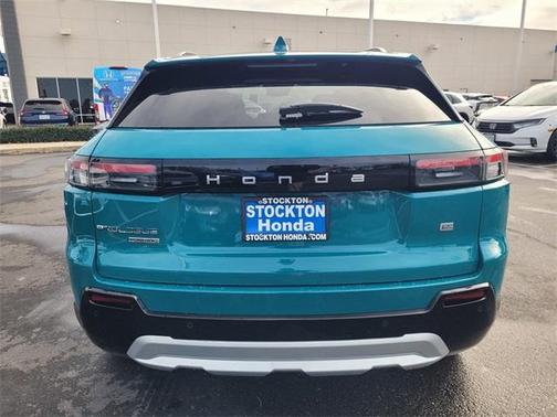 2026 Honda Prologue Touring