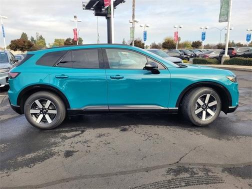 2026 Honda Prologue Touring