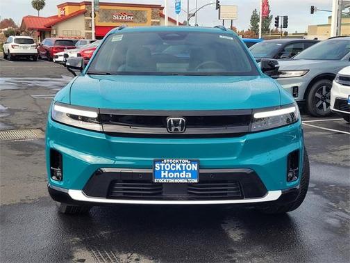 2026 Honda Prologue Touring