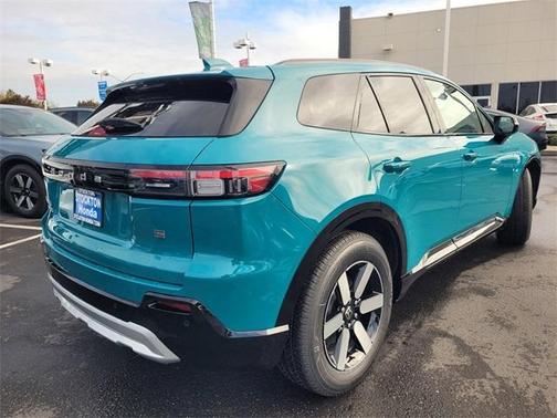 2026 Honda Prologue Touring