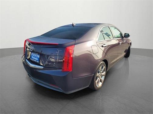 2014 Cadillac ATS 2.5L Luxury