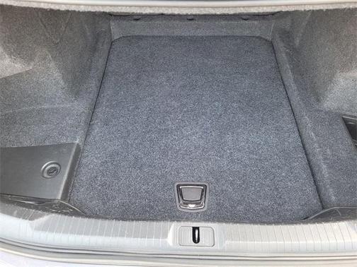 2014 Cadillac ATS 2.5L Luxury