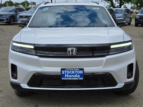 2025 Honda Prologue Touring