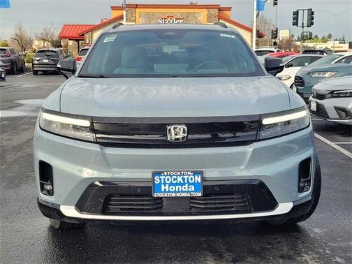 2026 Honda Prologue Touring