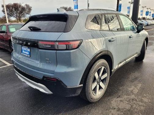 2026 Honda Prologue Touring