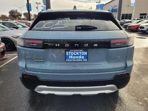 2026 Honda Prologue Touring