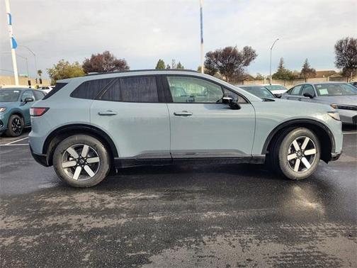 2026 Honda Prologue Touring