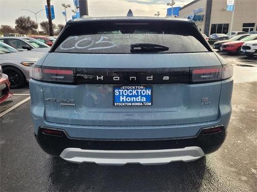 2026 Honda Prologue Touring