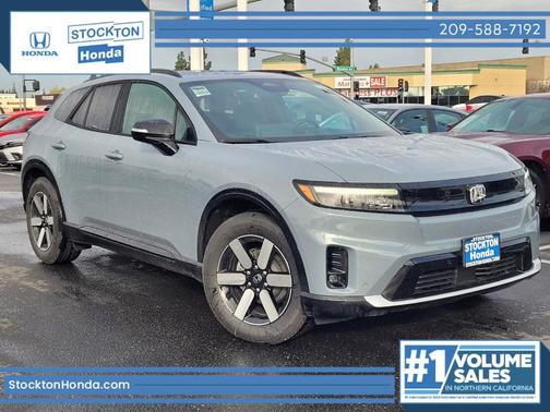 2026 Honda Prologue Touring