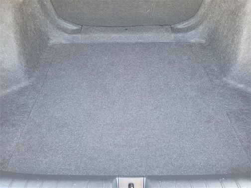 Cosmic Blue Metallic 2022 Honda Insight Touring