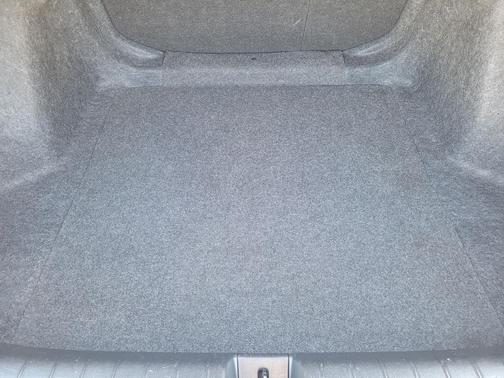 Cosmic Blue Metallic 2022 Honda Insight Touring