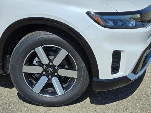 2025 Honda Prologue Touring