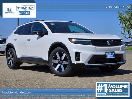 2025 Honda Prologue Touring