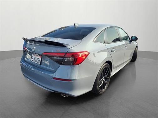 2023 Honda Civic Si Base