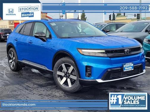 2026 Honda Prologue Touring