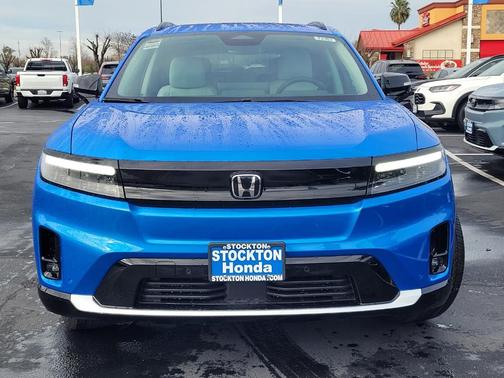 2026 Honda Prologue Touring