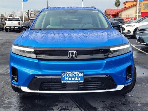 2026 Honda Prologue Touring