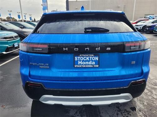 2026 Honda Prologue Touring