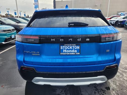 2026 Honda Prologue Touring