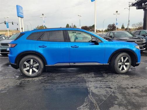 2026 Honda Prologue Touring