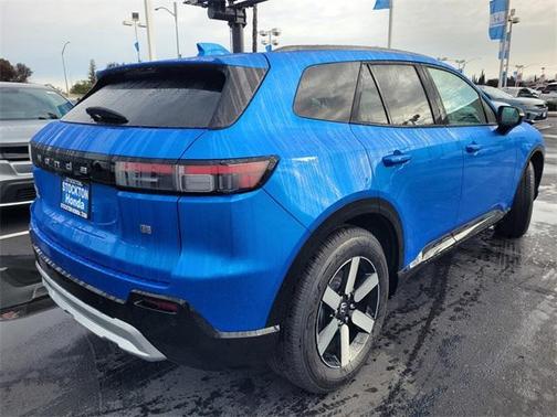 2026 Honda Prologue Touring