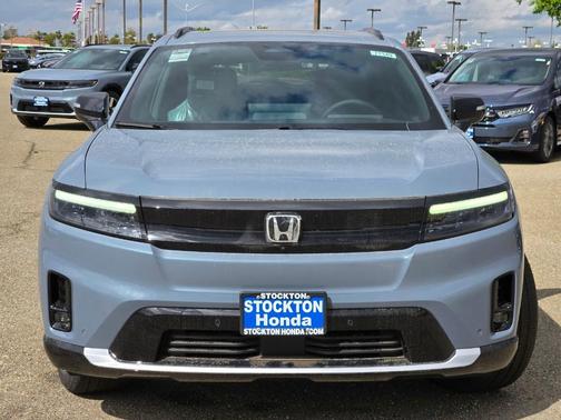 2025 Honda Prologue Elite