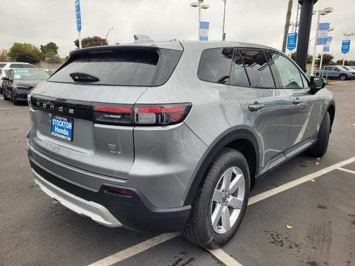 2025 Honda Prologue EX